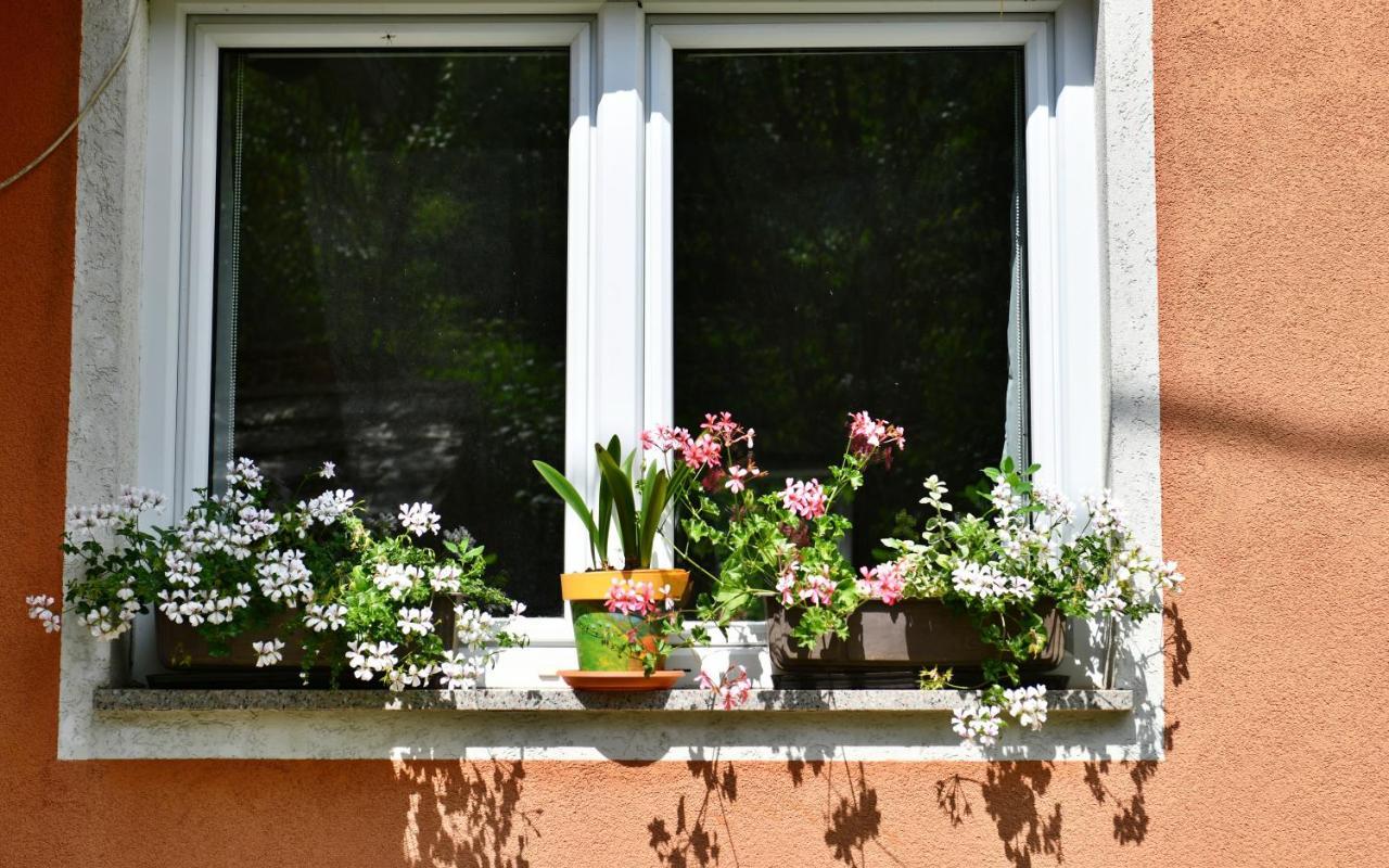 Apartments Matovina Saborsko Extérieur photo