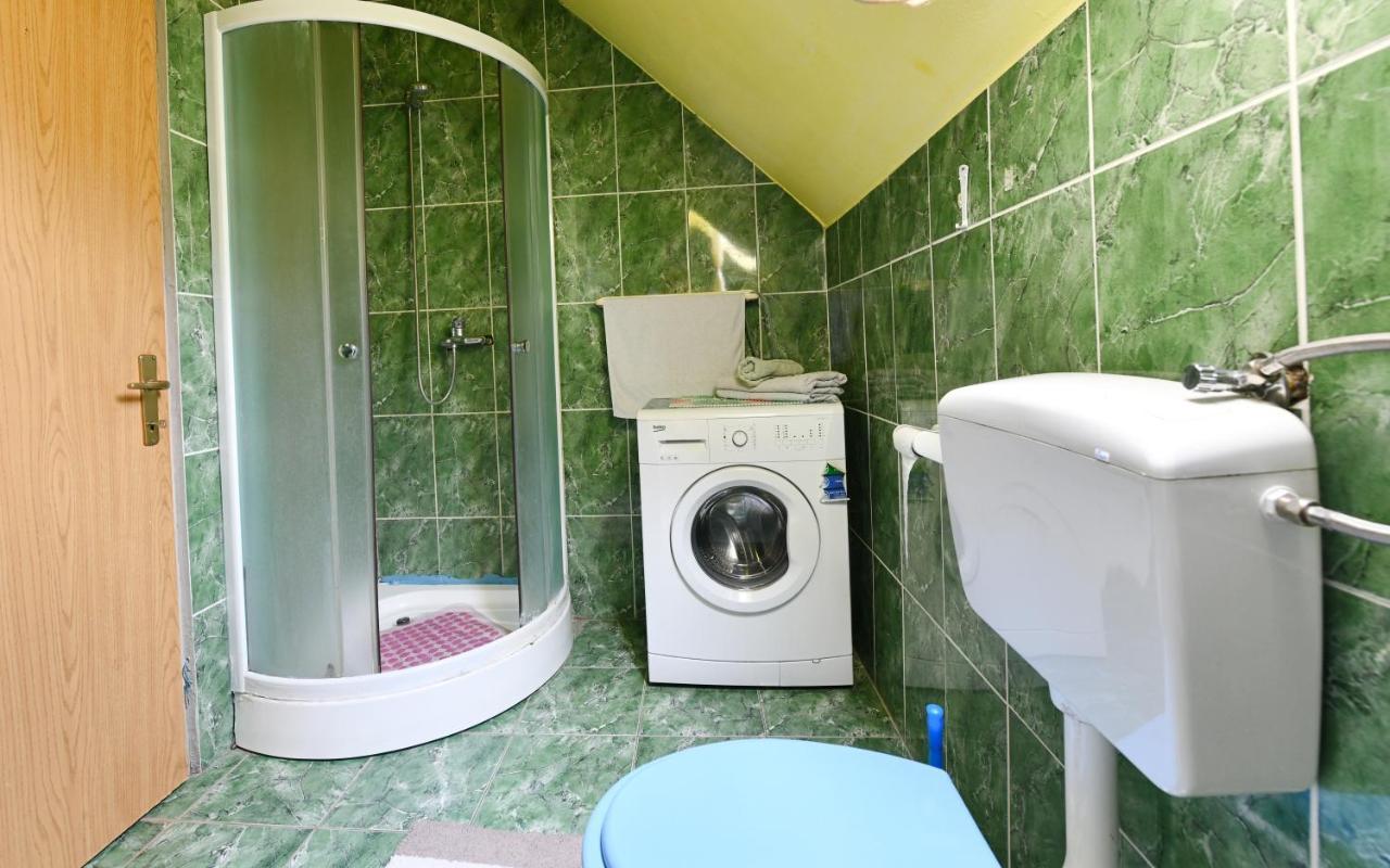 Apartments Matovina Saborsko Extérieur photo