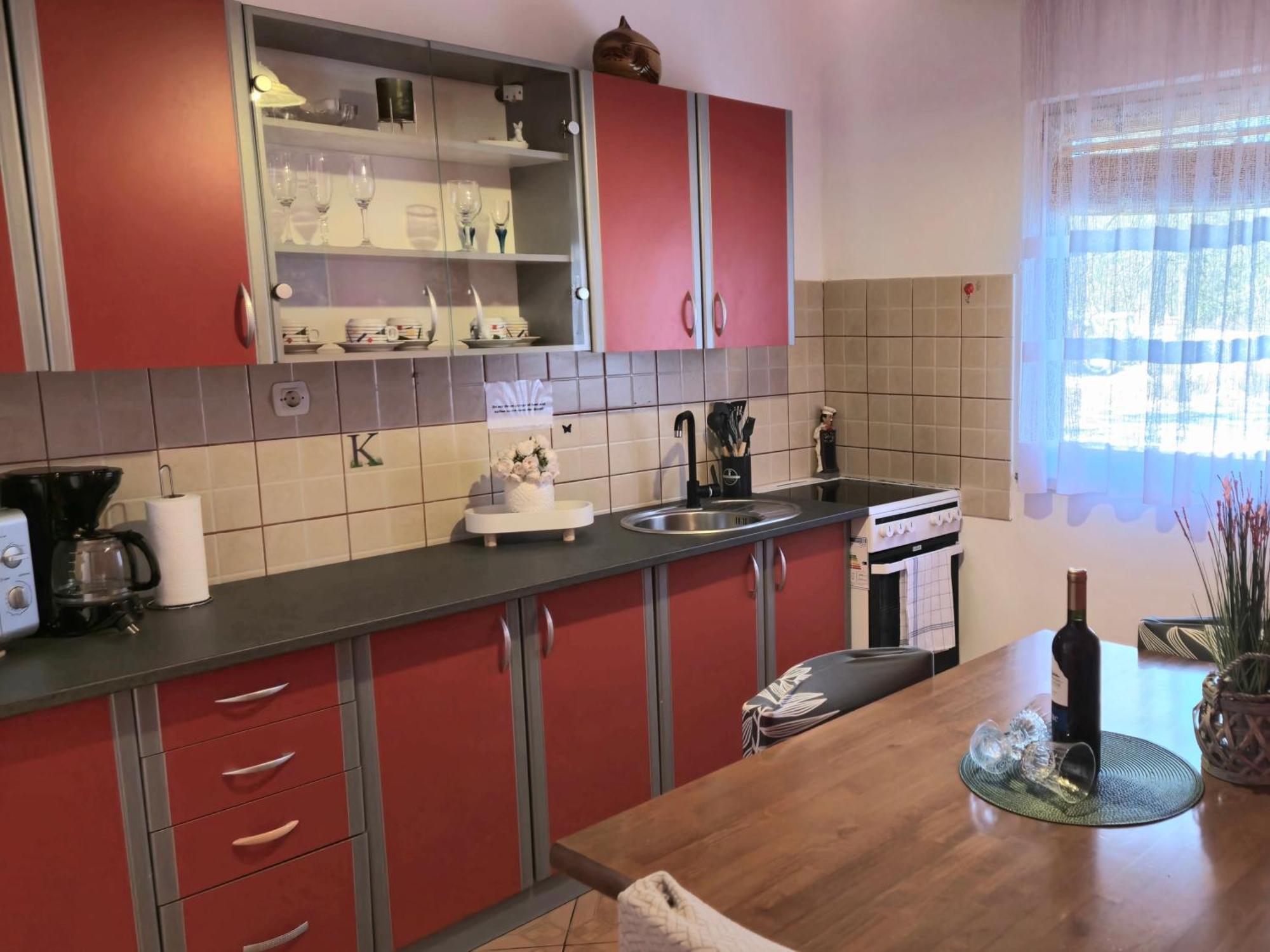 Apartments Matovina Saborsko Chambre photo